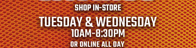 $5 off $25. Exclusions apply. Use code E251028