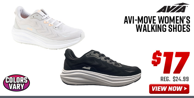 Avia Avi-Move Women's Walking Shoes