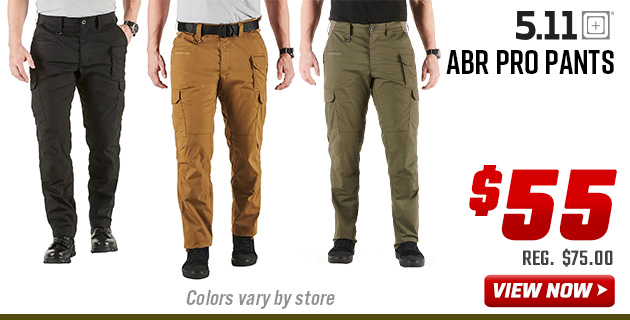 5.11 ABR Pro Pants