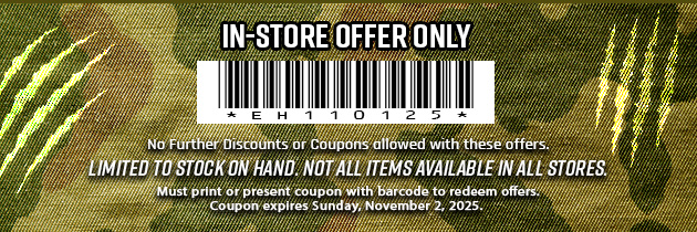 Sportsmans Deals 