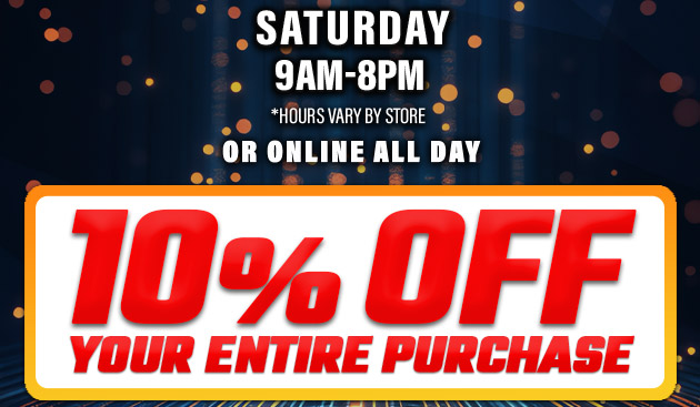 10% Off. Code E251101