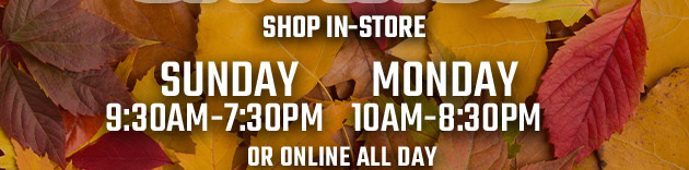 $5 off $25. Exclusions apply. Use code E251102