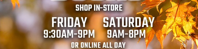$10 off $50. Exclusions apply. Use code E251107
