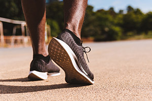 MEN'S SHOES