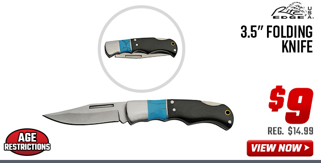 Rite Edge 3.5