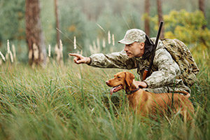 HUNTING