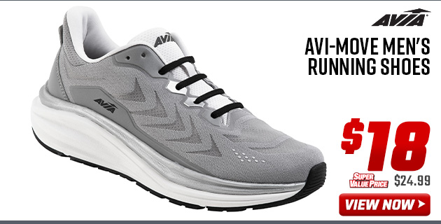 Avia Avi-Move Men's Running Shoes 