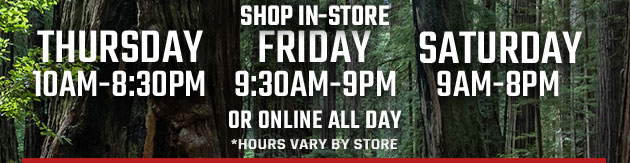 10% Off. Exclusions apply. Use code E251113
