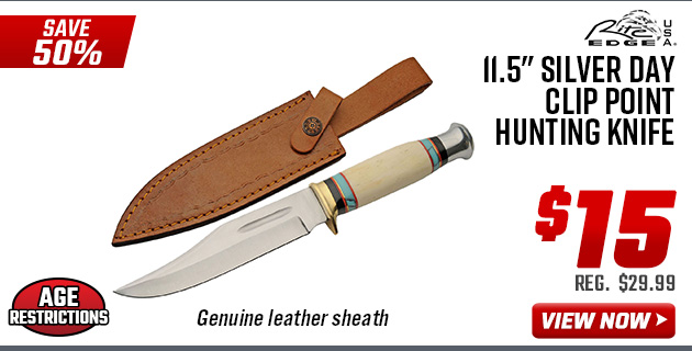 Rite Edge 11.5