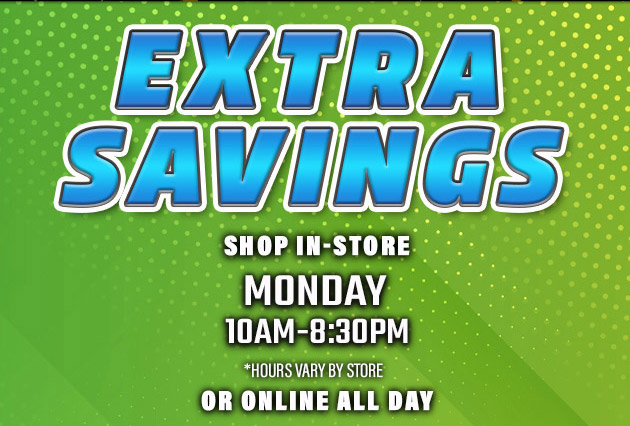 $10 off $50. Exclusions apply. Use code E251117