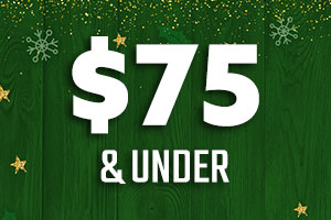 $75 & Under
