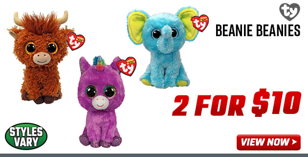 Ty Beanie Beanies 
