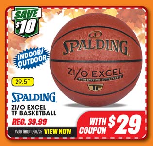 Spalding Zi/O Excel TF 29.5