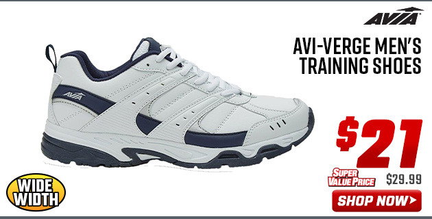 Avia  Avi-Verge Men's Training Shoes 