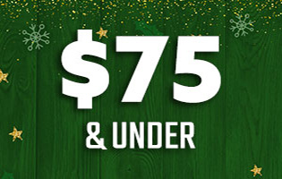 $75 & Under