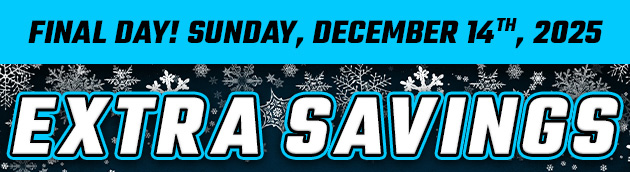 Extra Savings