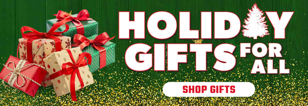 Holiday Gift Guide