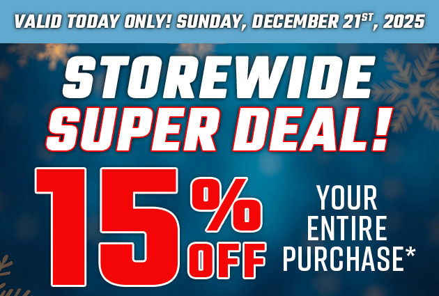 Super Deal