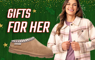 Gifts for Her