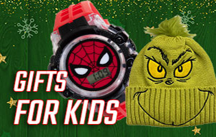 Gifts for Kids