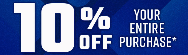 Storewide Savings