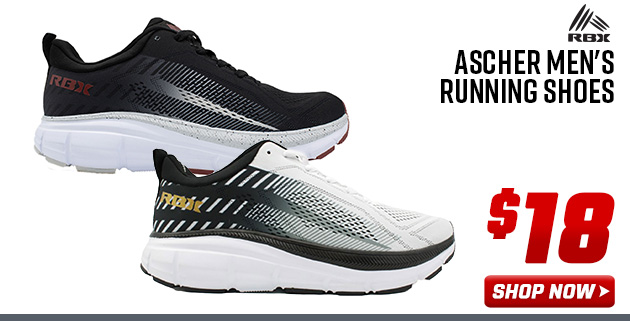 RBX Ascher Men's Running Shoes 