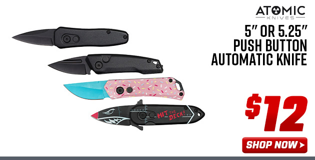 Atomic Knives 5