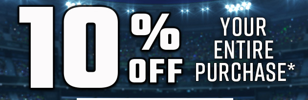 10% Off. Exclusions apply. Use code E260208