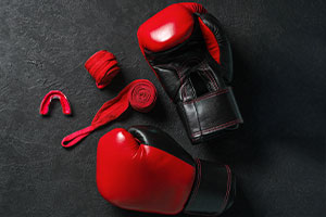 BOXING GEAR
