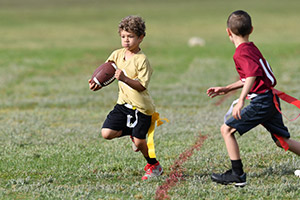 FOOTBALL