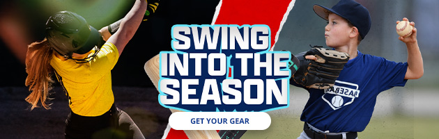 Baseball and Softball Season
