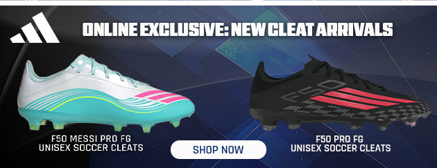 All the Gear For All Your Goals