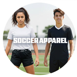 Soccer Apparel