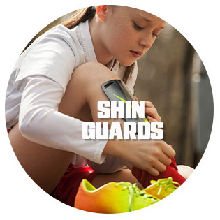 Shin Guards