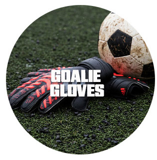 Goalie Gloves