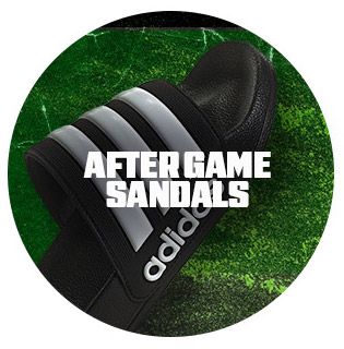 After Game Sandals