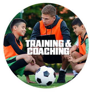 Training & Coaching