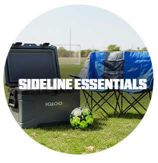 Sideline Essentials