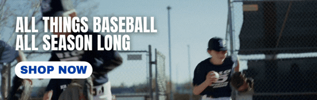 Baseball and Softball Season