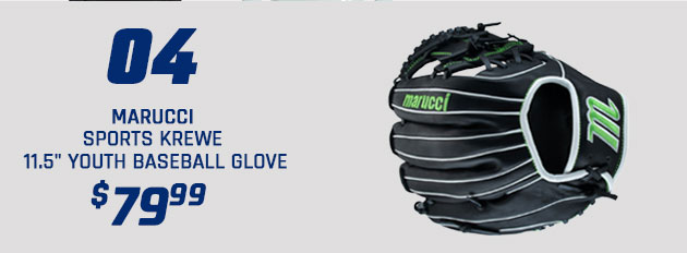 Marucci Sports Krewe 11.5