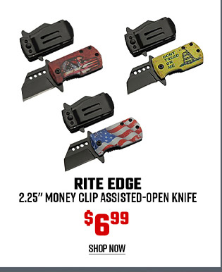 Rite Edge 2.25