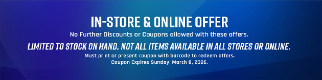 One Day Deals 