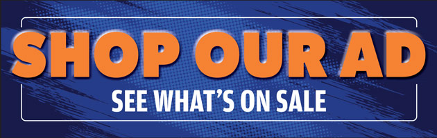 Weekly Ad - Hundreds of Products on Sale 
