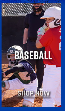 Baseball & Softball
