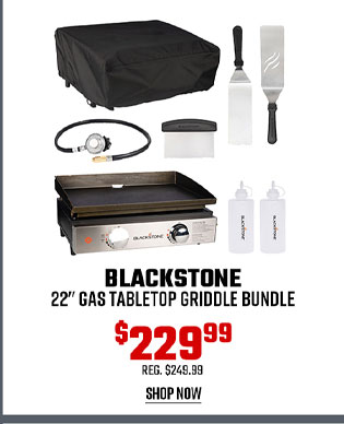 Blackstone 22