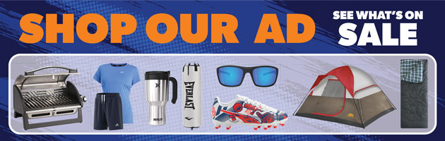 Weekly Ad - Hundreds of Products on Sale 
