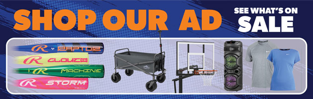 Weekly Ad - Hundreds of Products on Sale 