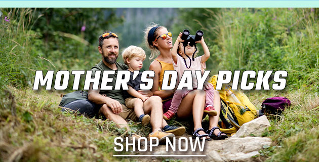 Mother’s Day Picks