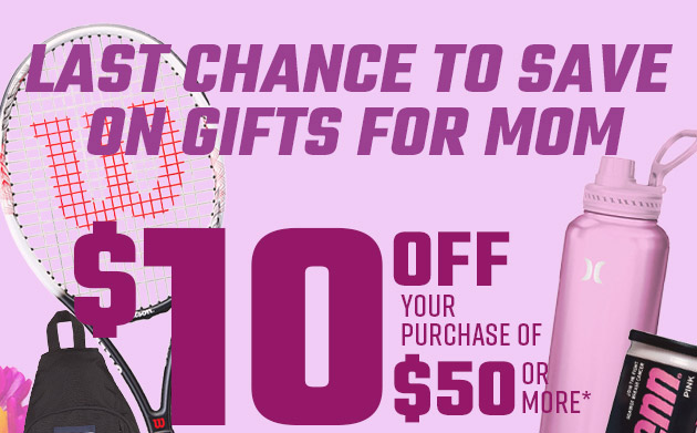 $10 Off $50 Savings