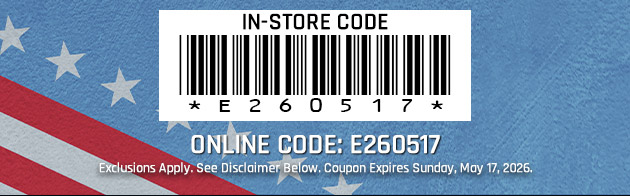 $10 Off $50 Savings